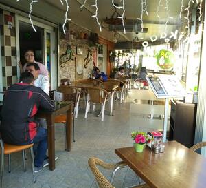 Mikado Cafe Restaurant Photos Pictures Of Mikado Cafe Restaurant Istanbul Zomato